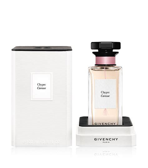 givenchy chypre caresse edp|Chypre Caresse Givenchy for women and men .